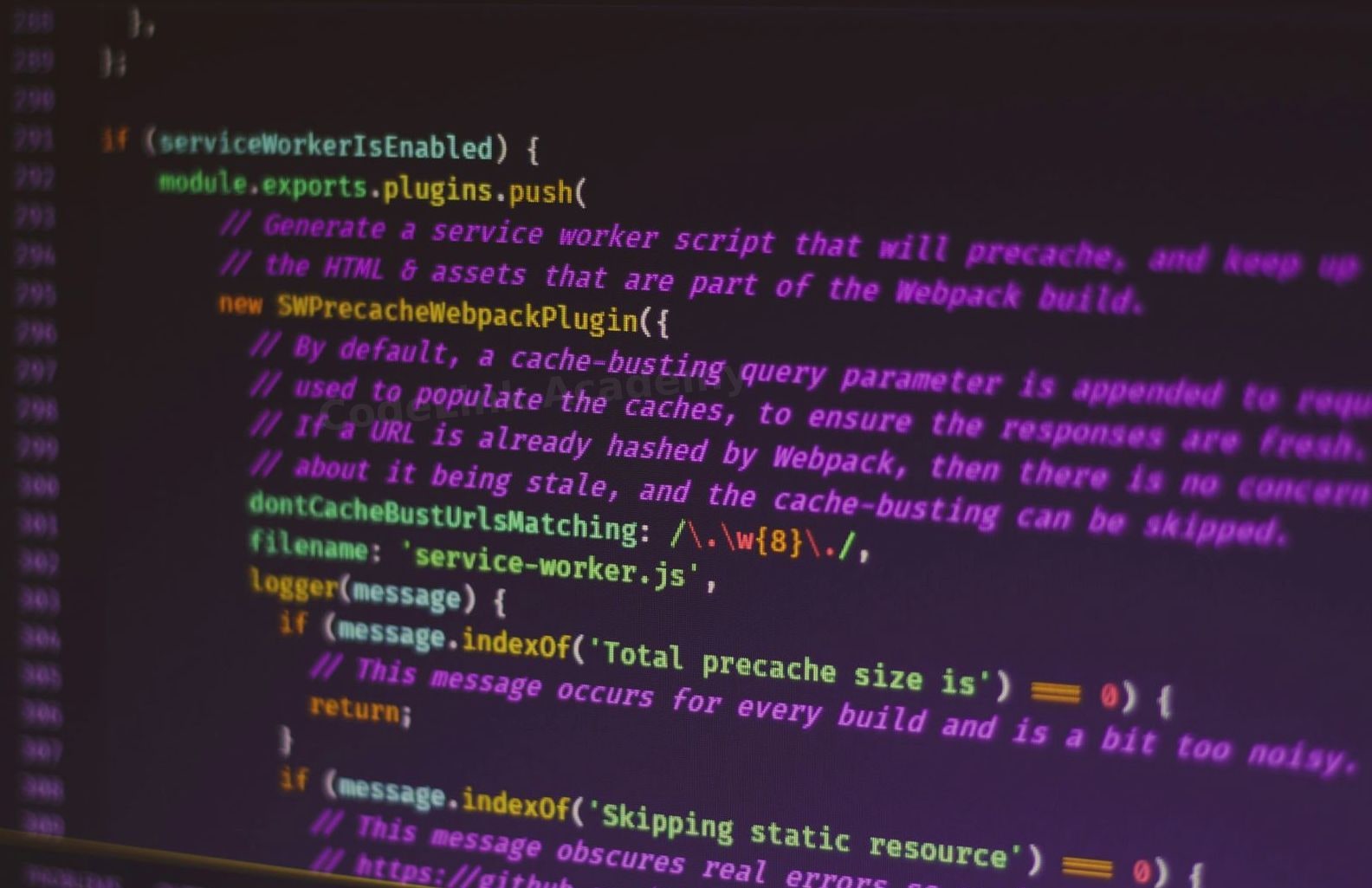 CodeLink Academy
